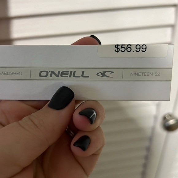 BNWT O’Neill dress - Picture 2 of 4